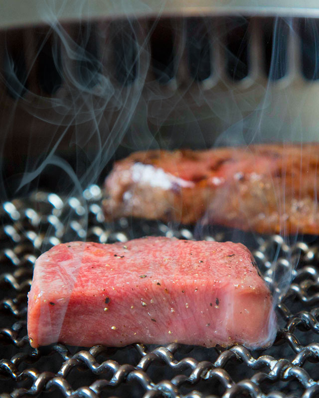 焼き肉